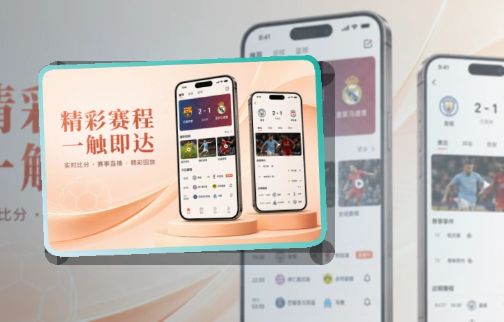 九游体育 体育直播 APP